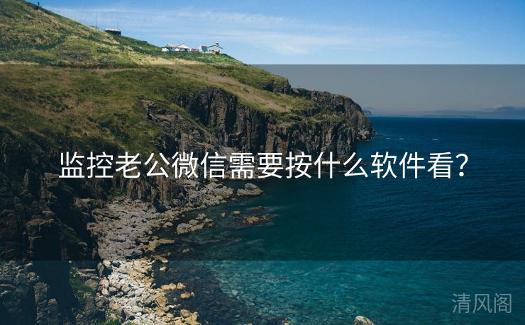监控老公微信须要按什么应用看？  第3张