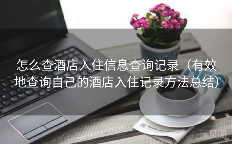 怎么查酒店入住信息查询记录〔有效地查询自己酒店入住记录方法总结〕  第2张